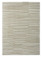 Brink&Campman Twinset Terrain Rug Silver 121731