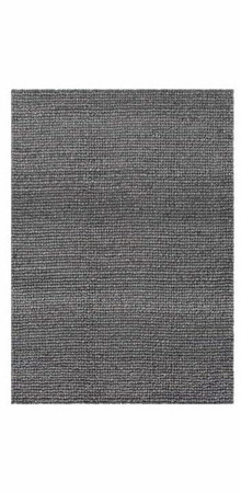 Gan Hand Loom Hoot Grey Carpet