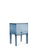 Ghost Buster Small Dresser Blue