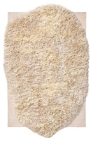 Nanimarquina Alga Off-White Carpet