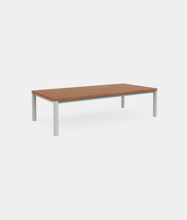 Gandiablasco Bosc Coffee Table 140×70 cm