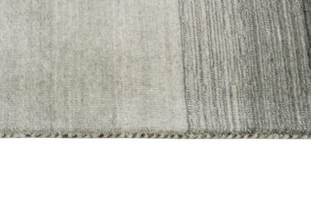 Rezas Panorama Natural Grey Carpet
