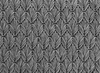 Dywan Gan Chaddar Charcoal