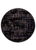 Dywan Louis de Poortere Baobab Black Water 9200