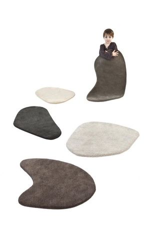 Dywan Nanimarquina Stone-Wool Little 10