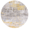 Louis de Poortere Atlantic Streaks Sea Bright Sunny carpet 8715