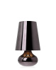 Cindy Lamp Dark Grey