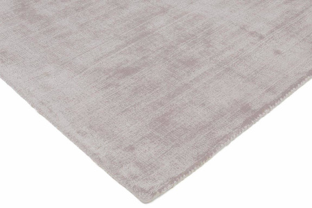 Carpet Decor Tere Light Grey Handmade Collection