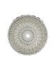 Jelly Chrome Vase
