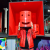 Componibili Smile Red :) 2