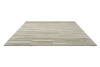 Brink&Campman Twinset Terrain Rug Silver 121731