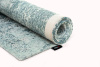Louis de Poortere Mad Men Virgin Land Neptune rug 9656