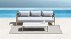 Gandiablasco Solanas 3 Seat Sofa