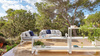 Gandiablasco Flat 2 Seat Sofa