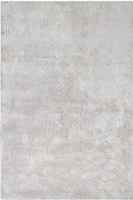 Carpet Decor Canyon Beige Handmade by Maciej Zien
