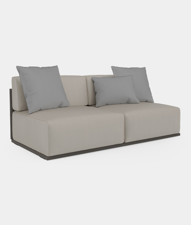 Sofa Modułowa Gandiablasco Bosc Sectional 4