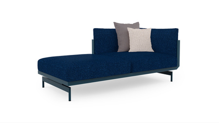 Modular Sofa Gandiablasco Onde Sectional 2