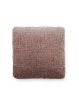 K-Waiting Cushions Texture Poduszka Bordowy