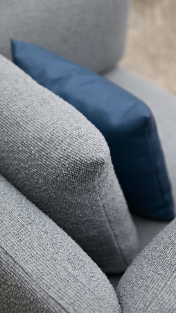 Gandiablasco Onde Lounge Chair