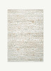 Louis de Poortere Antiquarian Ushak Yenikapi Light Carpet 9837