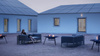 Gandiablasco DNA 3 Seat Sofa