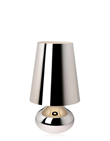 Cindy Lamp Platinum