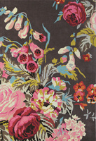 Sanderson Stapleton Park Rosewood Carpet 45302