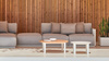 Gandiablasco Bosc Round Coffee Table Ø60 cm