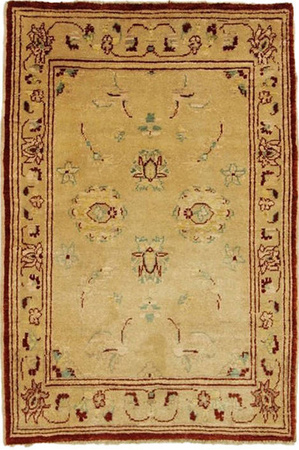 Ziegler Chobi Exclusive Wool Carpet 80x112 25242