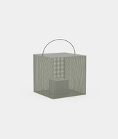 Gandiablasco Fez Candle Box 3