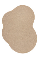 Toulemonde Bochart Cloud Naturel carpet