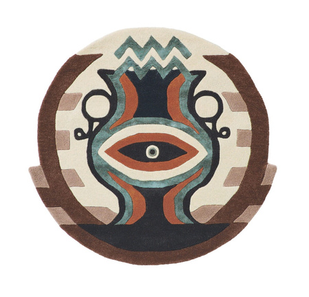 Ted Baker Zodiac Aquarius rug 162105