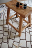 Gan Dragonfly Taupe Carpet