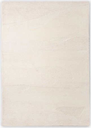 Brink&Campman Scape Woolewhite carpet 095001