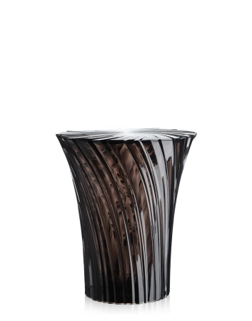 Sparkle Stool Tinted