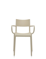 Generic A Taupe Chair