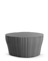 Corteza Coffee Table Anthracite