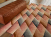 Gan Mirage Nude Carpet
