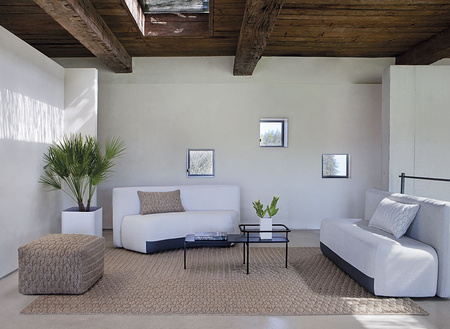 Dywan Nanimarquina Wellbeing Wool Chobi