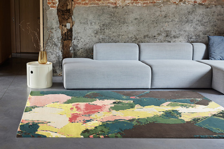 Serge Lesage Crust carpet