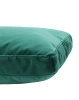 Cushion 48x35 cm Pillow Green