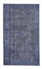Vintage Iranian Wool Carpet Unique 11078 173x290
