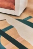 Toulemonde Tacubaya Crème Carpet