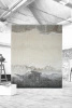 Dywan Serge Lesage Land Grey