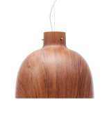 Bellissima Wood Lampa Wisząca