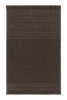 Gan Pure Dark carpet