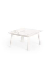 Gandiablasco Timeless Square Auxiliary Table 50x50 cm