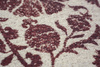 Louis de Poortere Suzani Zephyr rug 9734