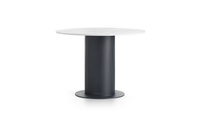 Gandiablasco Solanas Club Table Ø90 cm