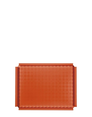 Piazza Terracotta Tray
